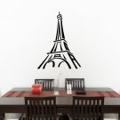 Eiffel Towel Living Dining Kitchen Room Bedroom Decal Wall Sticker Picture 2