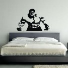 Incredible Hulk Marvel Superhero Children's Decal Wall Art Sticker Picture