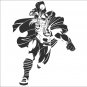 Superhero Thor Marvel Avengers Children's Decal Wall Art Sticker Picture Marvel