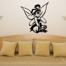 Fairy Living Room Bedroom Dining Decal Wall Art Sticker Decor Picture Poster