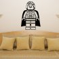 Lego Thor Marvel Superhero Children's Bedroom Decal Wall Art Sticker Picture