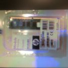 HP 450260-B21,  460424-001  2gb Pc2-6400 Ecc CL6 Non Reg Dimm SDR SDRAM