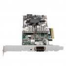 HP 414129-B21  NC510C PCI express 10gb NIC new