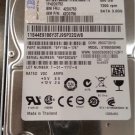42D0753 IBM  500gb Sas 7.2 K NL Sff Hot Swap 2.5" 6 Gbps