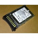 ibm 49Y2003 49Y2004 new 600GB 10K 6GBPS SAS 2.5IN sff hs hard drive
