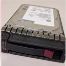 NEW BULK HP 516828-B21 517354-001 600GB DP 15K SAS LFF 6G NEW