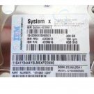 IBM 42D0612   300 GB,Internal,10000 RPM,2.5" (42D0612) Hard Drive