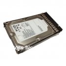 HP 653957-001/652583-b21          600GB 6G SAS 10K 2.5" SFF SC ENT HARD DRIVE