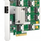 468406-B21 HP  24 BAY 3GB SAS EXPANDER CARD