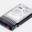HP 581286-b21 or 581311-001 600 GB,Internal,10000 RPM,2.5"  Hard Drive