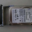 Ibm 43W7538 146 gb sff hdd 10 k sas 2.5" with tray