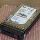 AJ711A  466277-001 HP EVA M6412 400 GB,Plug-In Module,10000 RPMHard Drive