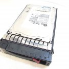 HP/Compaq AJ872A 600GB 15000 RPM 3.5" 4Gbps Fibre Channel Hard Drive