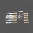 Ibm 39m5854 4gb kit PCI 3200 cl3 ecc ddr2 ad ram new