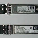 AJ718A hp 8gb shortwave fc sfp + 1 pack FACTORY SEALED