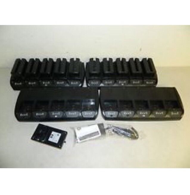 HP BU887AA GC06  Adapter Battery Charger kit NEW