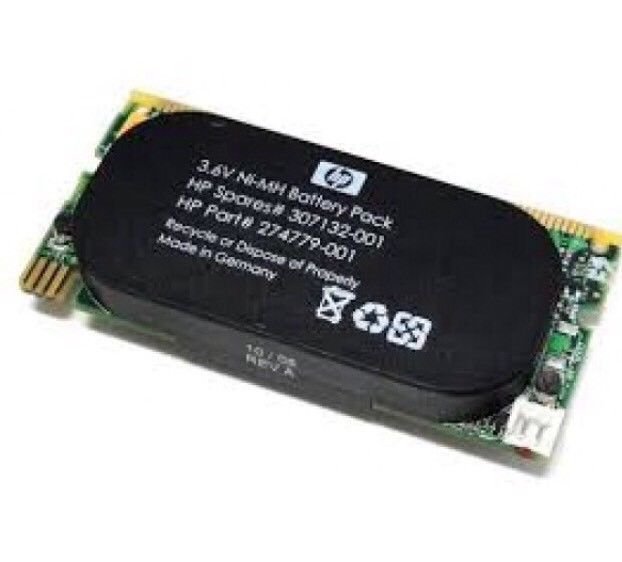 351580-b21 hp 128 mb for 641/642 memory module with battery
