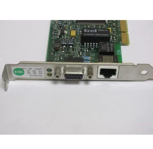 Ibm 34L5099 16/4 token ring PCI  mgmt adapter