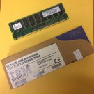 IBM 33L3113 128MB 100Mhz PC100 168-Pin SDR SDRAM ECC DIMM Memory