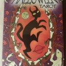 The Halloween Tarot by West & Kipling