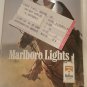 Madame Butterfly Playbill Eugene O'Neill Theatre with Jul 29, 1989 Stub, Signed