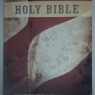 The Holy Bible Military Challenge Edition 124664