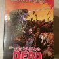 The Walking Dead Edition of Trivial Pursuit from Usaopoly, New, damaged box