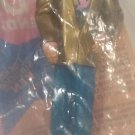 McDonald's Happy Meal Toy #6 Locket Surprise Ken Figurine 1994