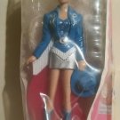 McDonald's Happy Meal Toy - Western Stampin' Barbie, 1992, New Sealed