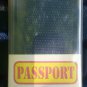 Holster Belt Passport X441 Holster Snap 1.5" Belt
