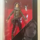 Star Wars The Black Series Rogue One Jyn Erso (Jedha) 6" Action Figure