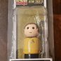 Star Trek : The Original Series - Captain James T. Kirk Pin Mate Wooden Figure
