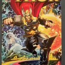 Marvel Comics THOR Avengers Legends, AAFES Exclusive #16
