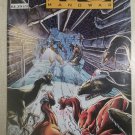 X-O Manowar, Vol 1, #15 - (Valiant, April 1993)