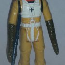 Vintage Kenner Star Wars The Empire Strikes Back Bossk Action Figure, 1980