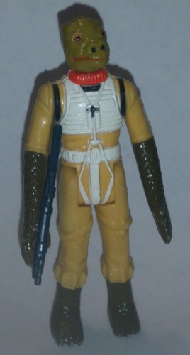 bossk action figure 1980