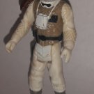 Vintage Kenner Star Wars Empire Strikes Back Luke Skywalker Hoth Action Figure