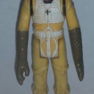 Vintage Kenner Star Wars Empire Strikes Back Bossk Action Figure, 1980