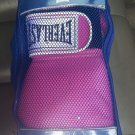 Everlast Women's Pro Style Training Gloves, Pink, 12 oz., Boxing Sparring Mitts
