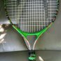Head Ti. Agassi 23 Junior Tennis Racquet, Neon Green Black Orange