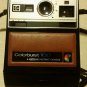 Vintage Kodak Colorburst 100 Instant Camera with Carrying Strap, Untested