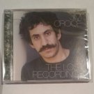 Jim Croce: The Lost Recordings  Audio CD
