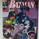 DC Comics Batman in Detective Comics #665 "Lightning Changes  KnightFall Pt 16