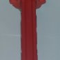 Halloween Witch Pez Dispenser made in Slovenia, 3 Peice Head Marked 1971
