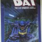Batman: Shadow of the Bat #2 The Last Arkham