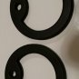 Dog Tag Silencers 1pr.