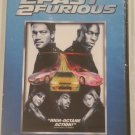 2 Fast 2 Furious.Widescreen Edition. DVD (2003)