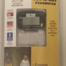 Accusplit AE1620 Eagle Step Activity Pedometer in Blister