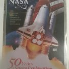 NASA: 50 Years of Space Exploration