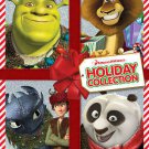 Dreamworks Holiday Collection (DVD)